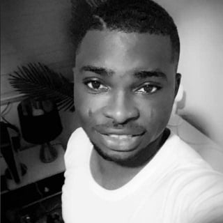 Olanrewaju A. Olaboye profile picture