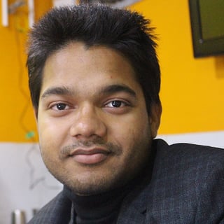 Anant Kumar Pandey profile picture