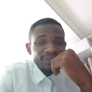 Ernest Obot profile picture