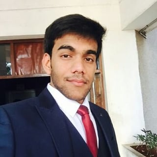 Rishi Agarwal profile picture