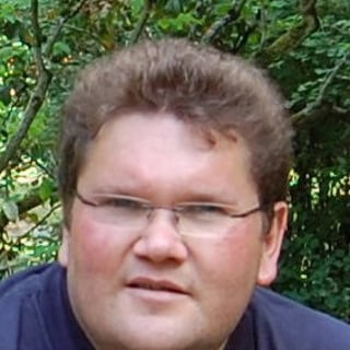 Andreas Henicke profile picture