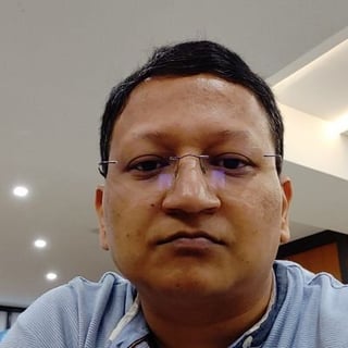 Pradeep Gururani profile picture