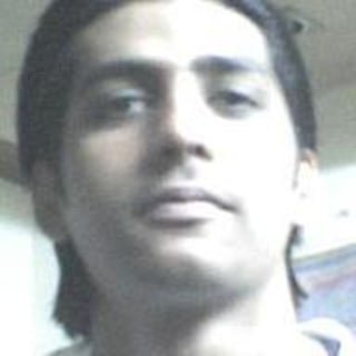 Ajaz Siddiqui profile picture