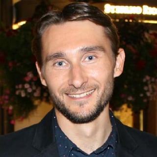 Sergii Shymko profile picture