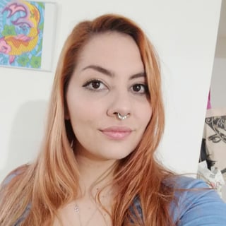 Guadalupe Lazzo profile picture