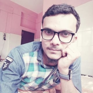 Ajeeb.K.P profile picture