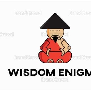 WisdomEnigma profile picture