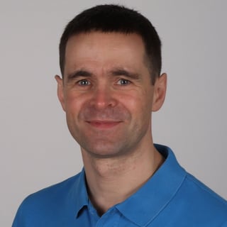 Jacek Laskowski profile picture