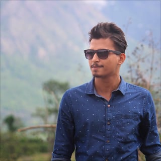 Sankhadeep Roy profile picture