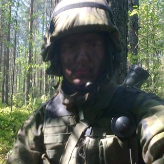Markus Sorjonen profile picture