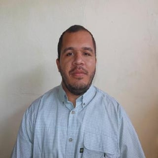 Jesus Gonzalez profile picture