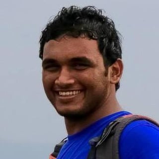 Lahiru Pathirage profile picture