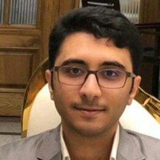 Sajjad Dehghani profile picture