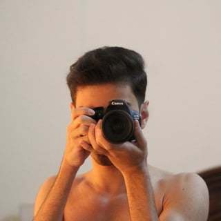 Ahmed Tarek profile picture
