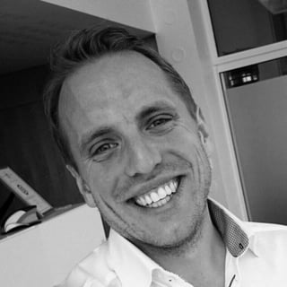 Mathias Stjernstrom profile picture