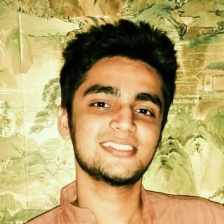 Aneesh Melkot profile picture
