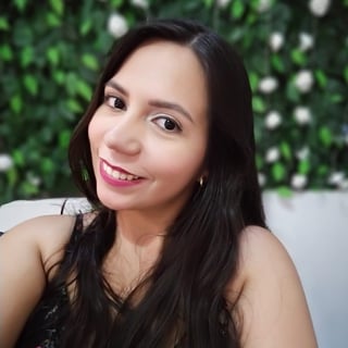 Iris Rangel profile picture
