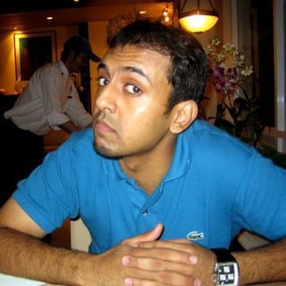 Hisham Mohammed profile picture