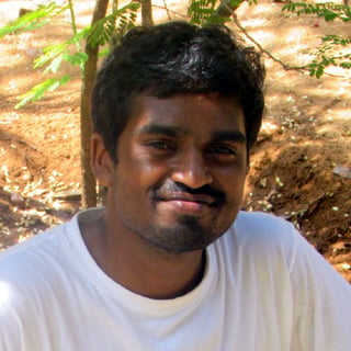 Arunmozhi profile picture