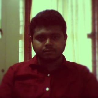 Anees Pathoor profile picture