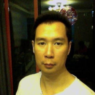 Oliver Zhang profile picture