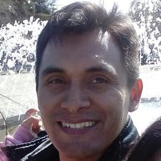 Dennis Huallanca profile picture