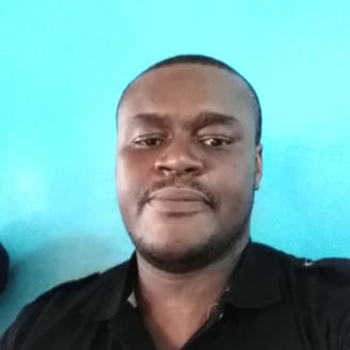 Uchenna Nwosu profile picture