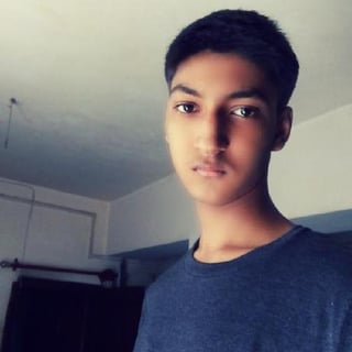 Vaibhav Pathak profile picture