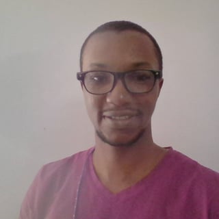 kingsley okpara profile picture