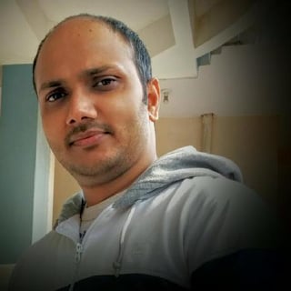 Vijay Kumar Chauhan profile picture