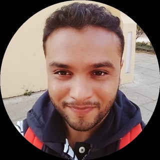 Sagar Jadhav profile picture