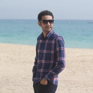 Ali Shirzad profile picture