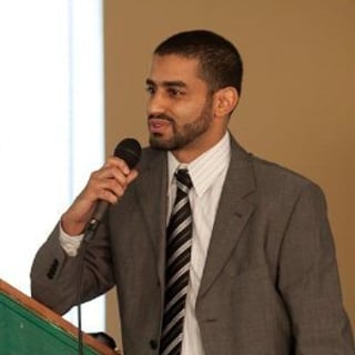 Ahmad H. Ibrahim profile picture