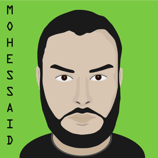 Mohammed E. MEZERREG profile picture