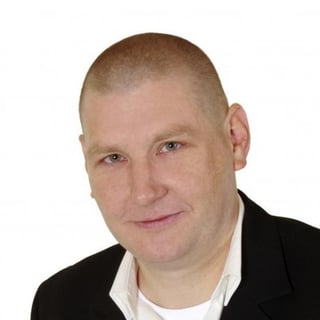 Jochen Gererstorfer profile picture