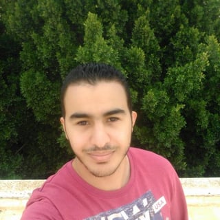 Mo'ez Hmoumah profile picture