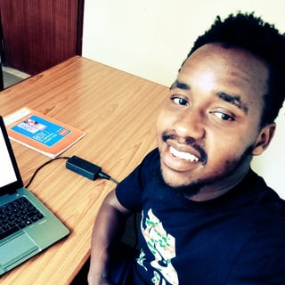 Bedan-Mwangi profile picture