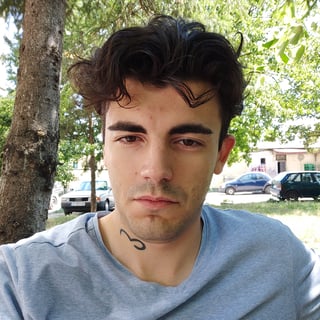 Nikola Hristov profile picture