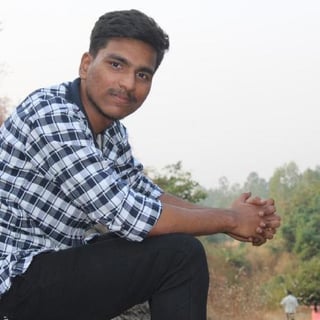 Bhavesh Sadanand Chari profile picture