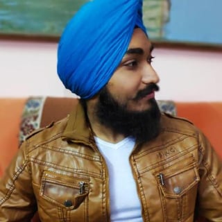 Sahdeep Singh profile picture