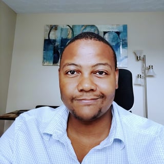 Paul Kamau profile picture