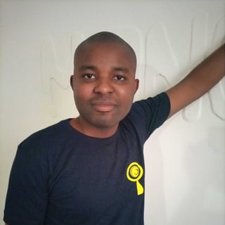 Adeyeye George profile picture