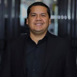 Gabriel Ramírez profile picture