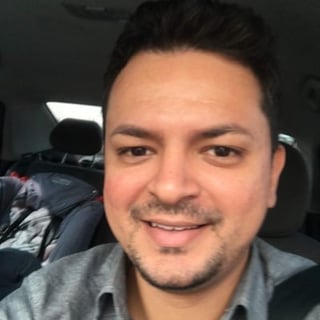 Romero Dias profile picture