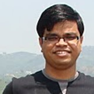 Gaurav Gaur profile picture