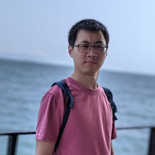 Donald Wu profile picture