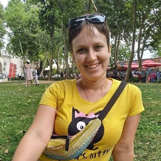 Katerina Pidan profile picture
