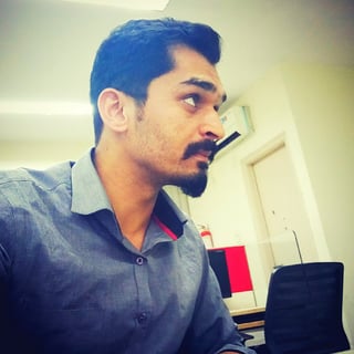 Avinash Ingle profile picture