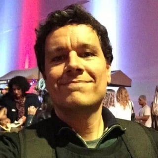 Felipe Mendonça profile picture