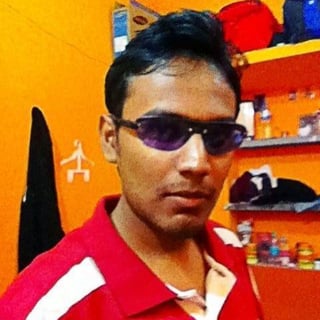 Chirag Kamat profile picture